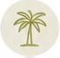 icon palme