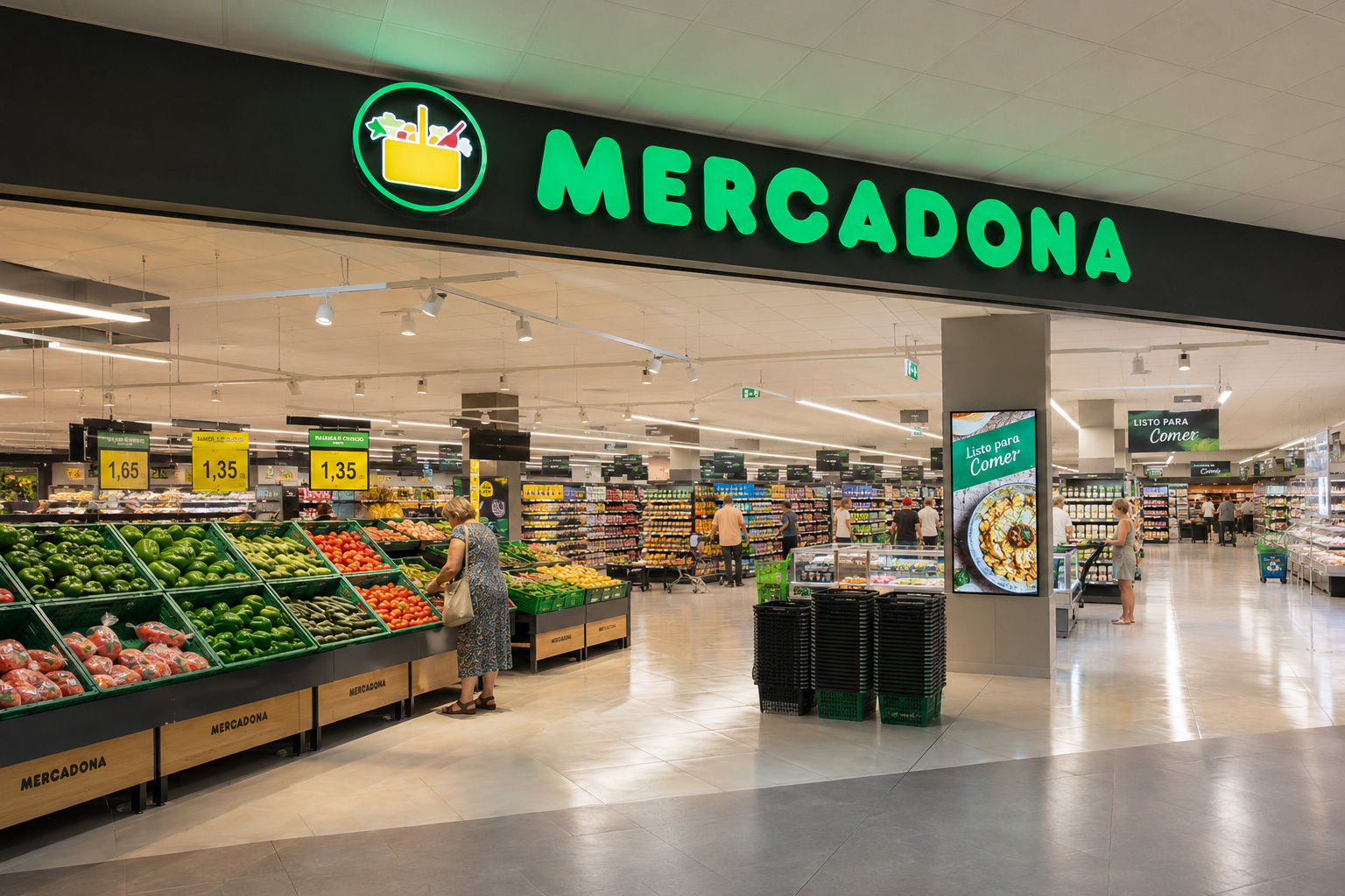 mercadona