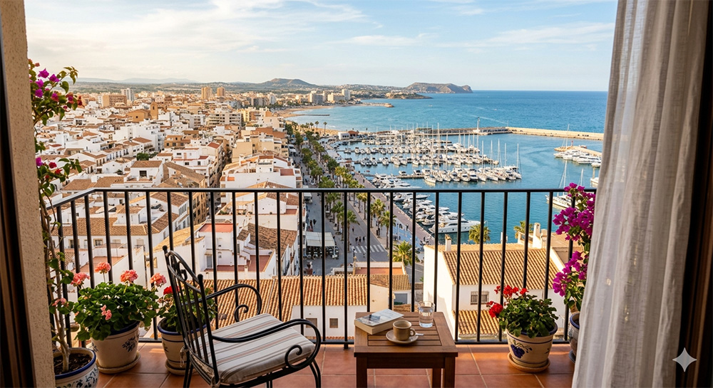 balkon