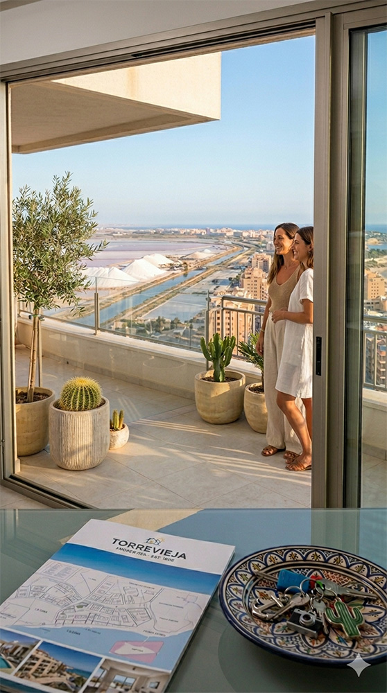 kaufen in spanien Immobilien Torrevieja