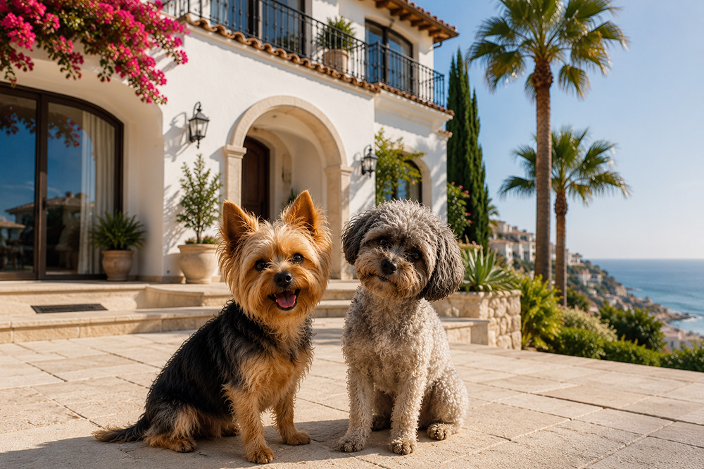 lotti und artur Immobilien Torrevieja