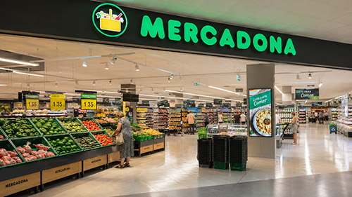 mercadona