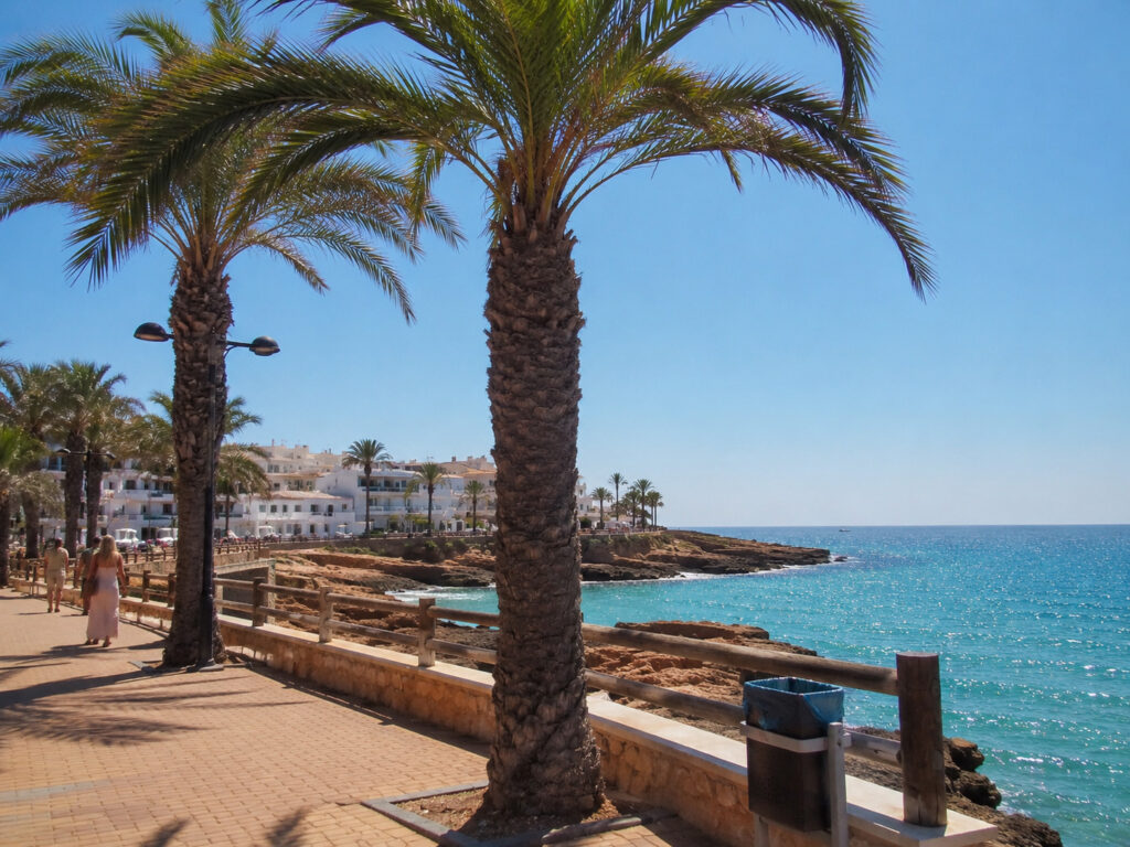 orihuela costa